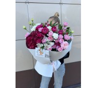 Букет   |  Аура