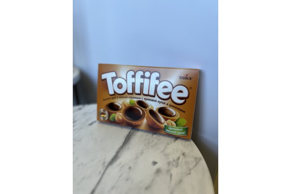 Конфеты " Toffifee"
