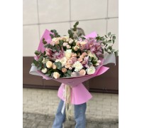 Букет   |  Авторский