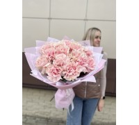 Букет   | Французское облако