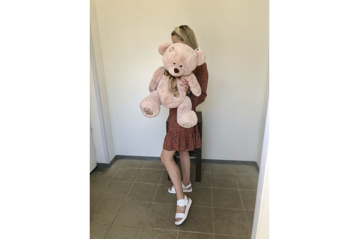 Mishka Dizel 48 Sm