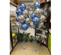Сет шаров №9